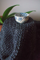 Small Dotted Sake Cup (2 available)