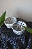 Short, Wide Sake Cup (2 available)